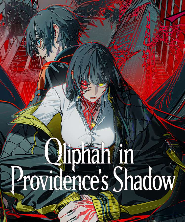 Qliphah in Providence's Shadow_KV_01